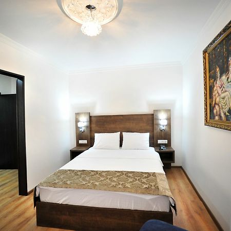 Rk City Hotel Tbilisi Ngoại thất bức ảnh