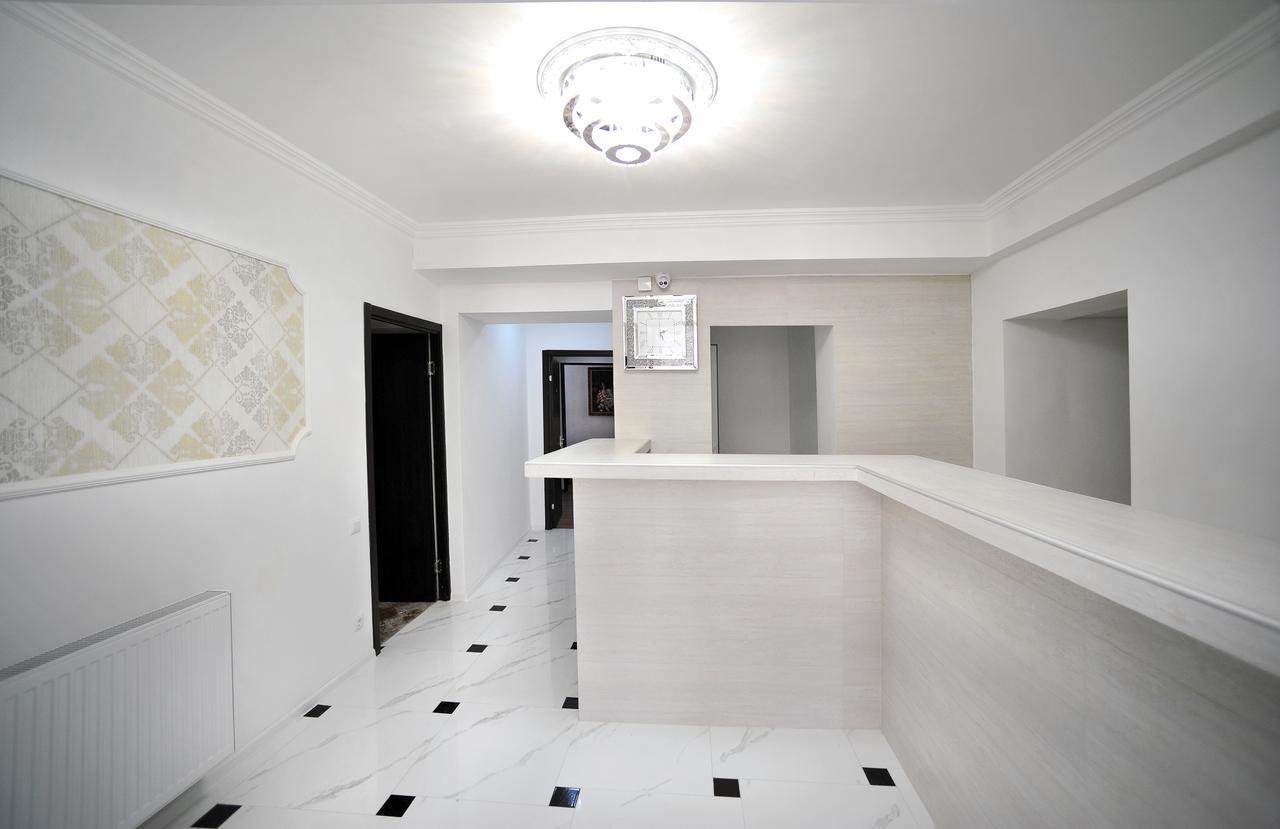 Rk City Hotel Tbilisi Ngoại thất bức ảnh