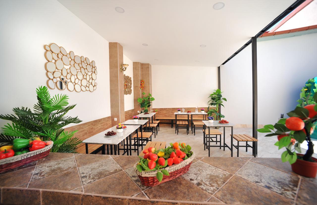 Rk City Hotel Tbilisi Ngoại thất bức ảnh