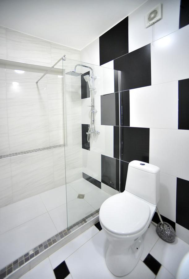 Rk City Hotel Tbilisi Ngoại thất bức ảnh