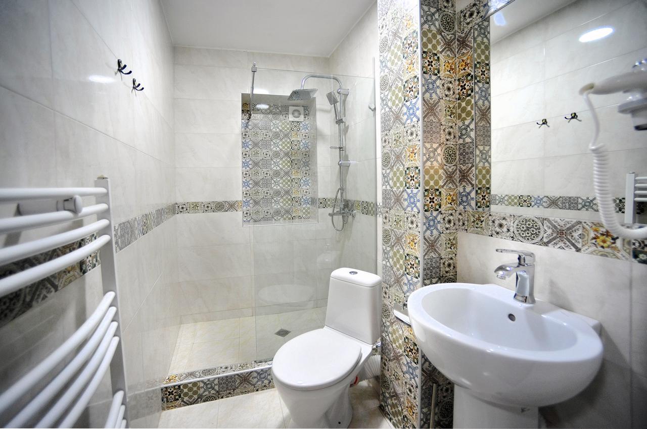 Rk City Hotel Tbilisi Ngoại thất bức ảnh