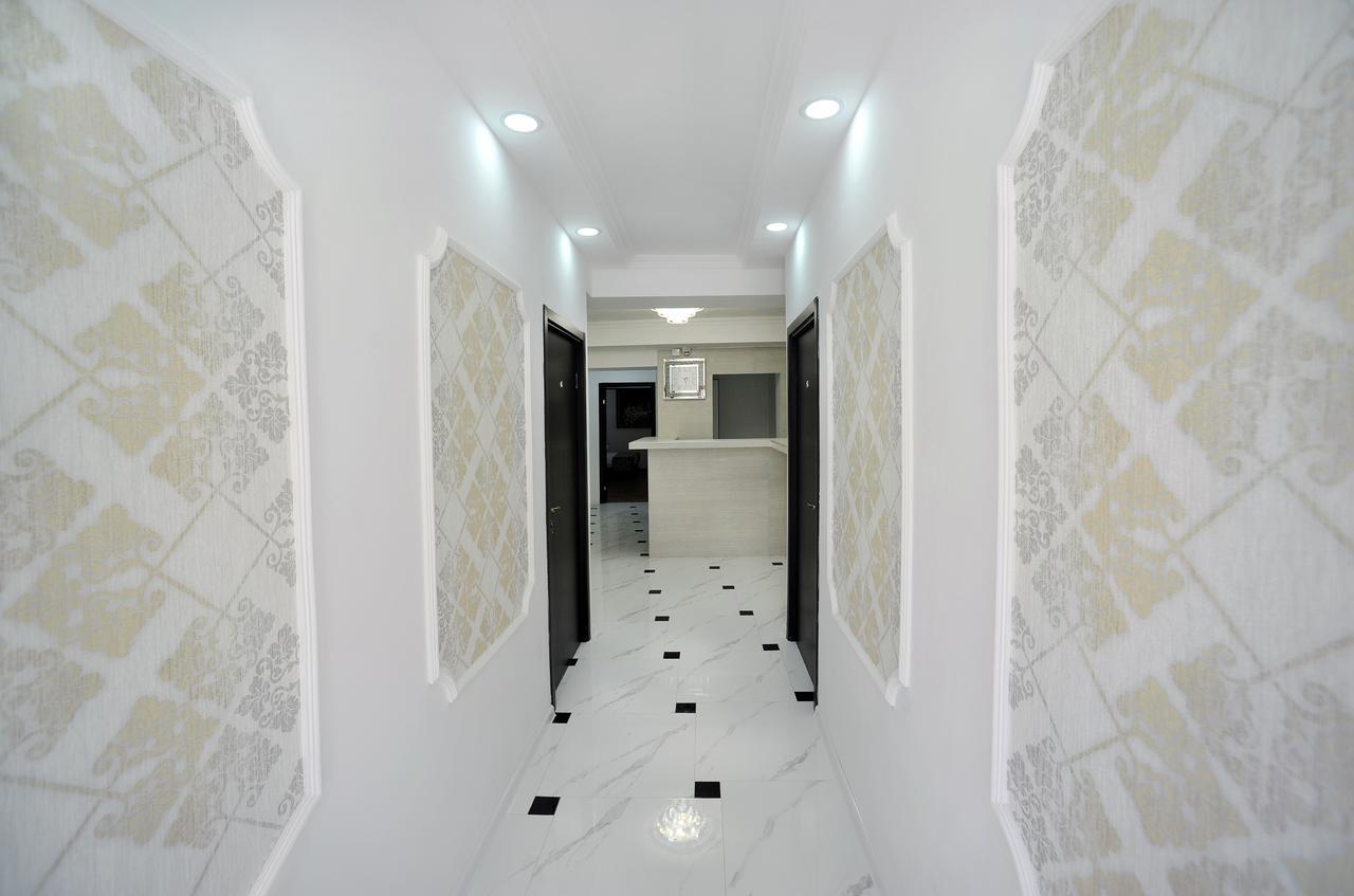 Rk City Hotel Tbilisi Ngoại thất bức ảnh