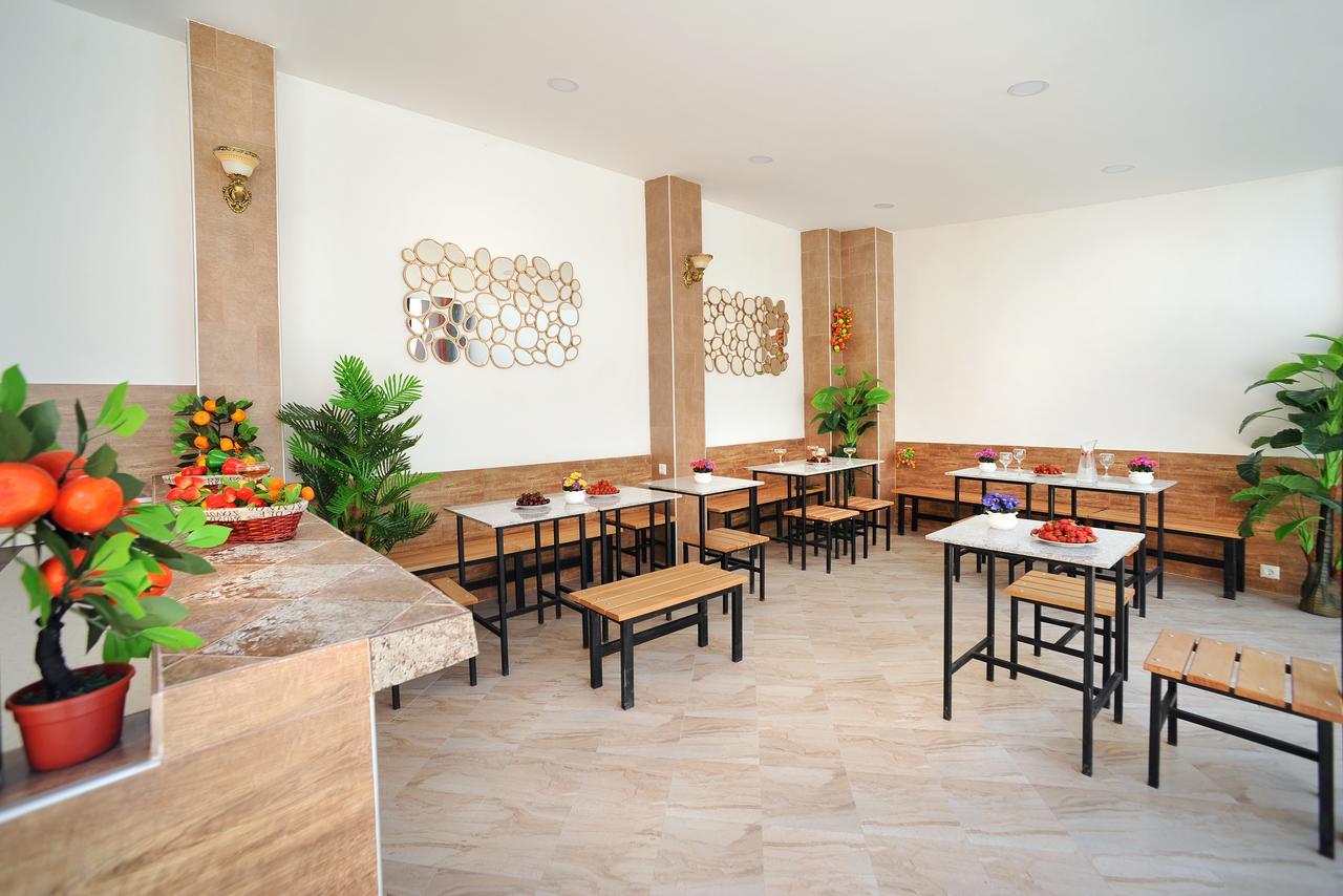 Rk City Hotel Tbilisi Ngoại thất bức ảnh